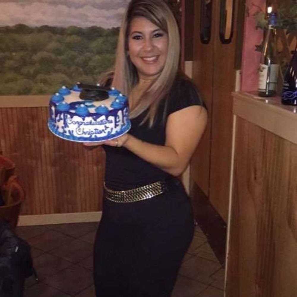 Meet your Posher, Christian